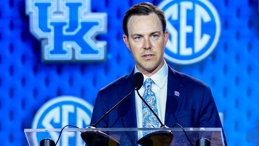 Will Stein's message to the BBN will resonate with the most passionate Kentucky fans