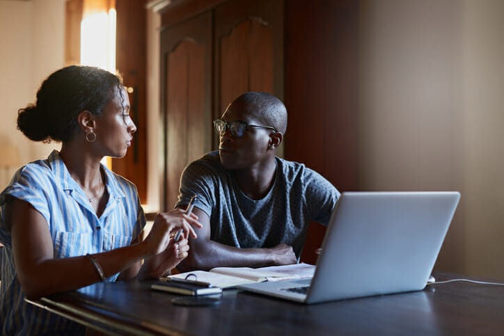 70/30 vs. 80/20 asset allocation: Which is better?