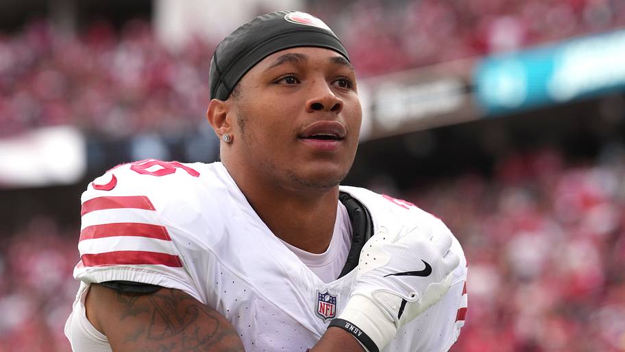 Why Marques Sigle should start for the 49ers over Ji’Ayir Brown