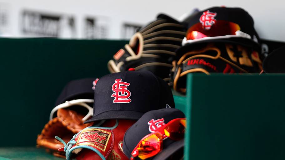 Why the future is bright for St. Louis Cardinals fans