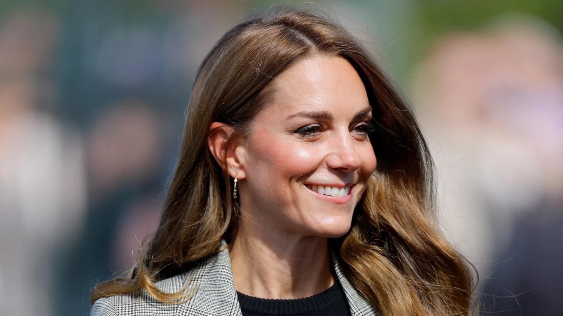 Kate Middleton