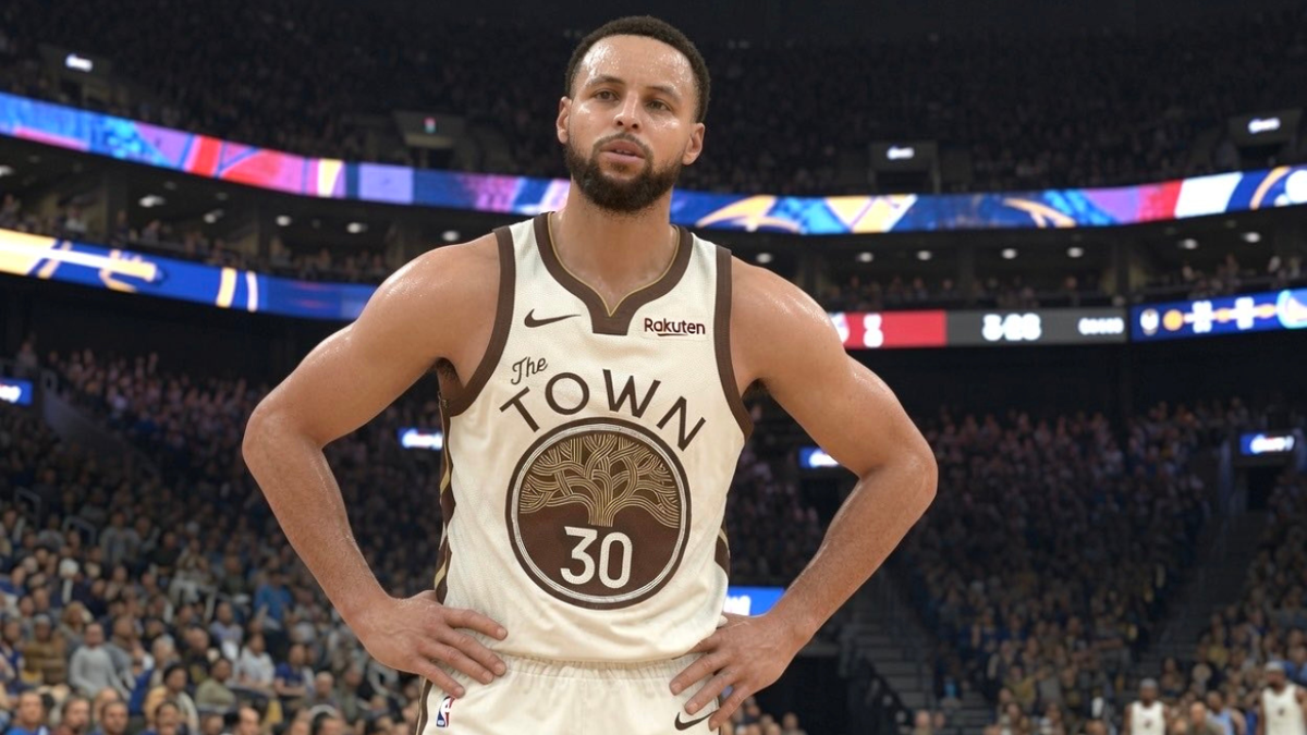 NBA 2K27 release date reveals major platform change