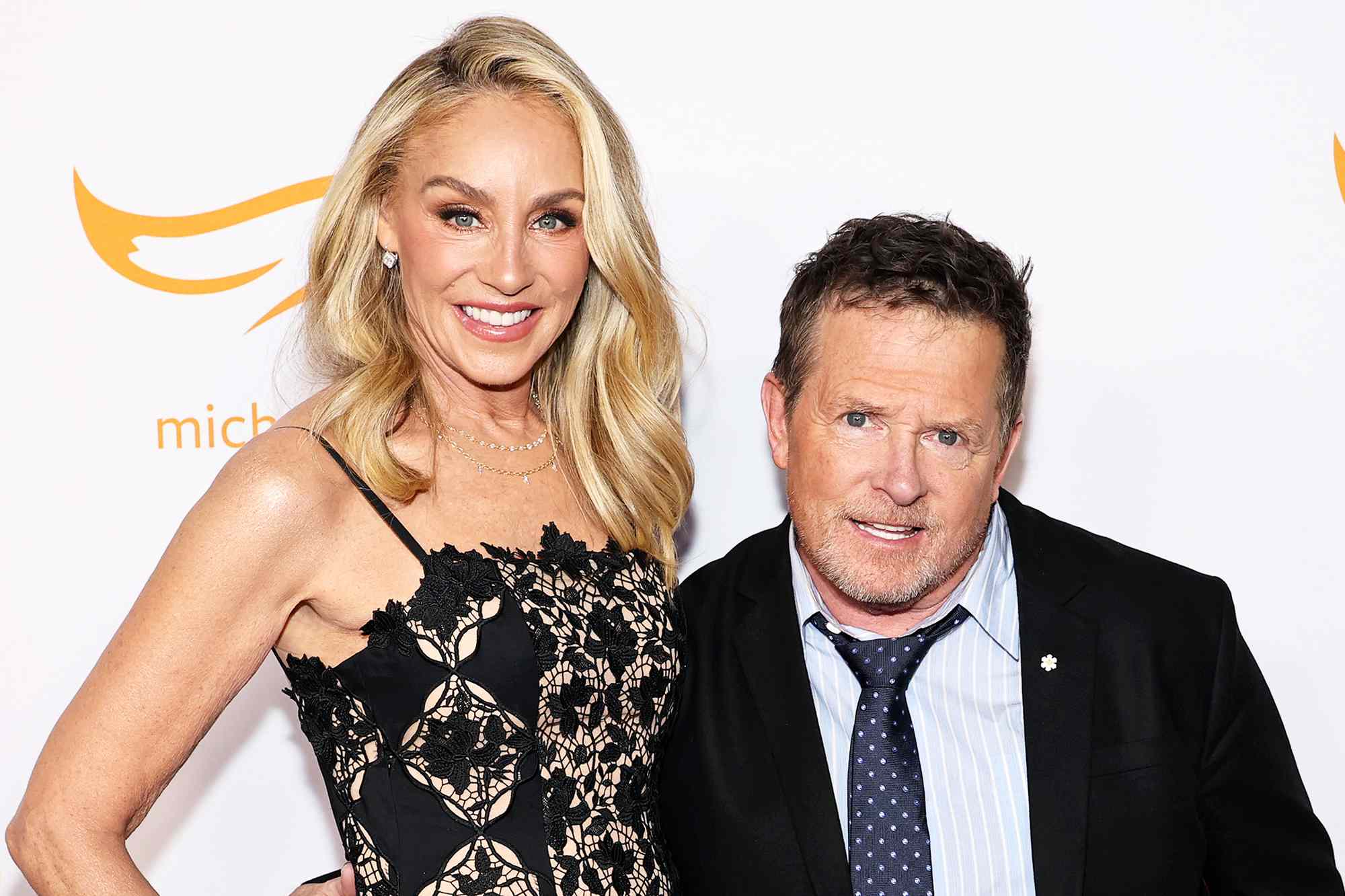 Why Michael J Fox’s Parkinson’s is 'hell' for wife Tracy Pollan