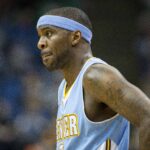 Former Nuggets guard Ty Lawson arrested for shoplifting liquor store
