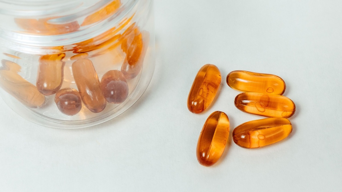 The overlooked vitamin many adults over 50 don't get enough ofand the signs to watch for
