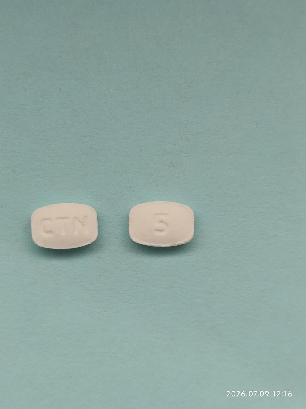 Popular allergy medication recalled due to potentially life-threatening cross contamination
