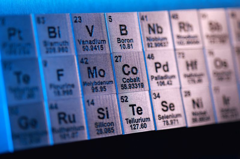 India and Myanmar signal closer rare earth mining ties