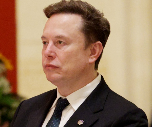 Musk: Grok AI will make full-length 'Odyssey' movie