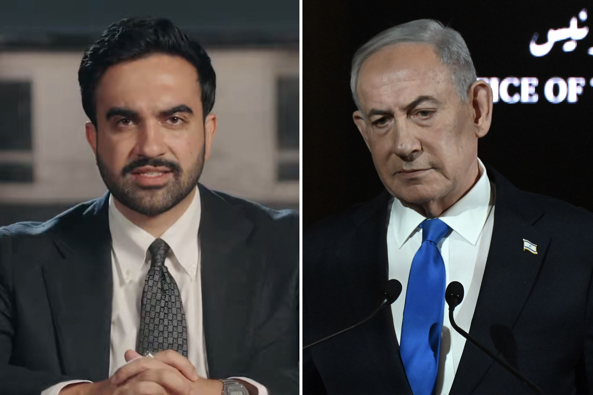 Mamdani’s Netanyahu backtrack shows NYC mayor distracted by social media activism