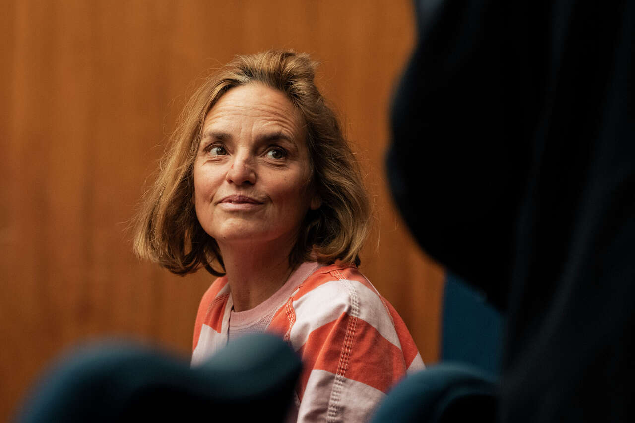 Sausalito City Manager Elaine Forbes to be released from jail; will undergo psych evaluation