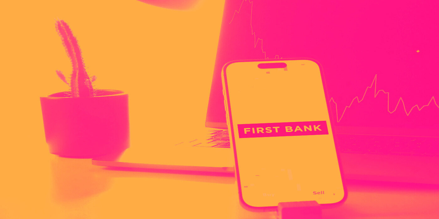 First Bancorp (NASDAQ:FBNC) posts better-than-expected sales in Q2 CY2026