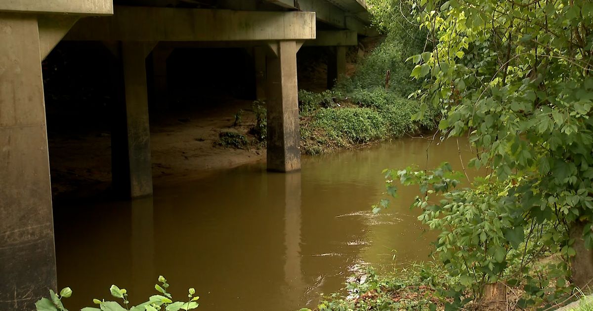Drought and downpours: Why Raleigh is preparing for flash flooding