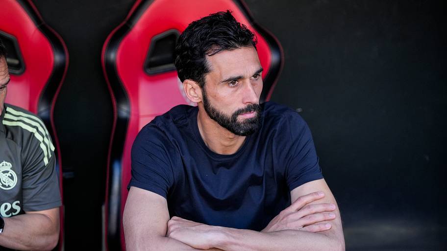 Alvaro Arbeloa 'in talks' to bring one of Real Madrid's most underrated players to Fulham