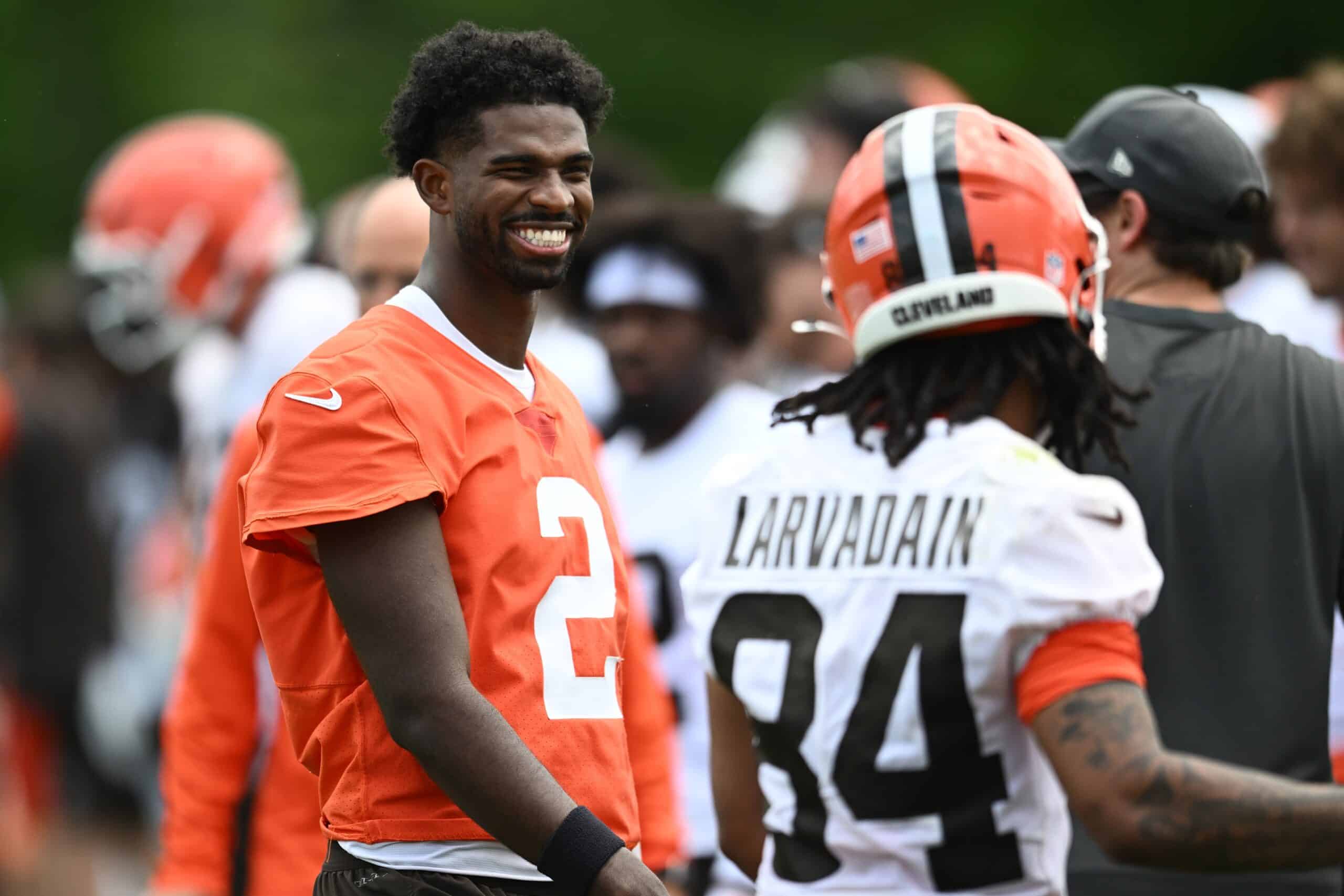 Shedeur Sanders finally comes clean about mental health struggles during rookie season
