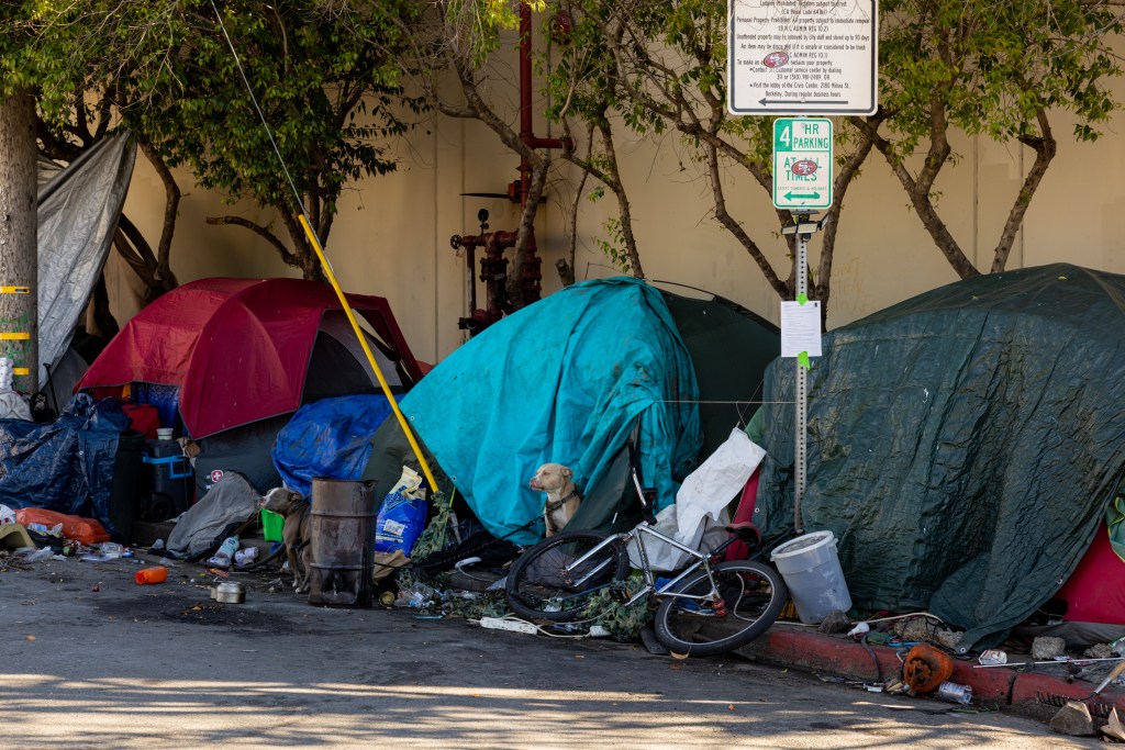 San Francisco’s troubled homeless housing project stripped of millions after scandal-plagued run
