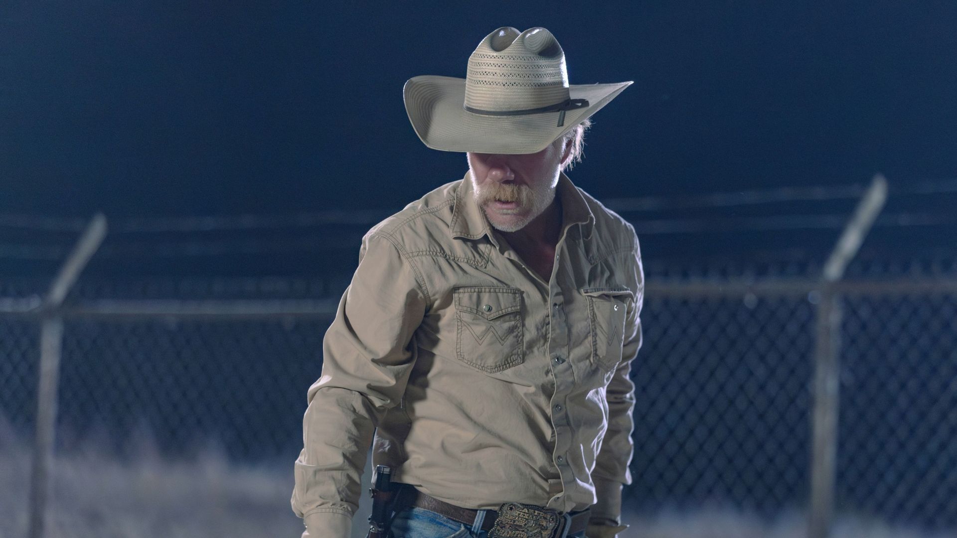 Taylor Sheridan's New 9-Part Western Sequel Crowned One of the Biggest Shows of 2026