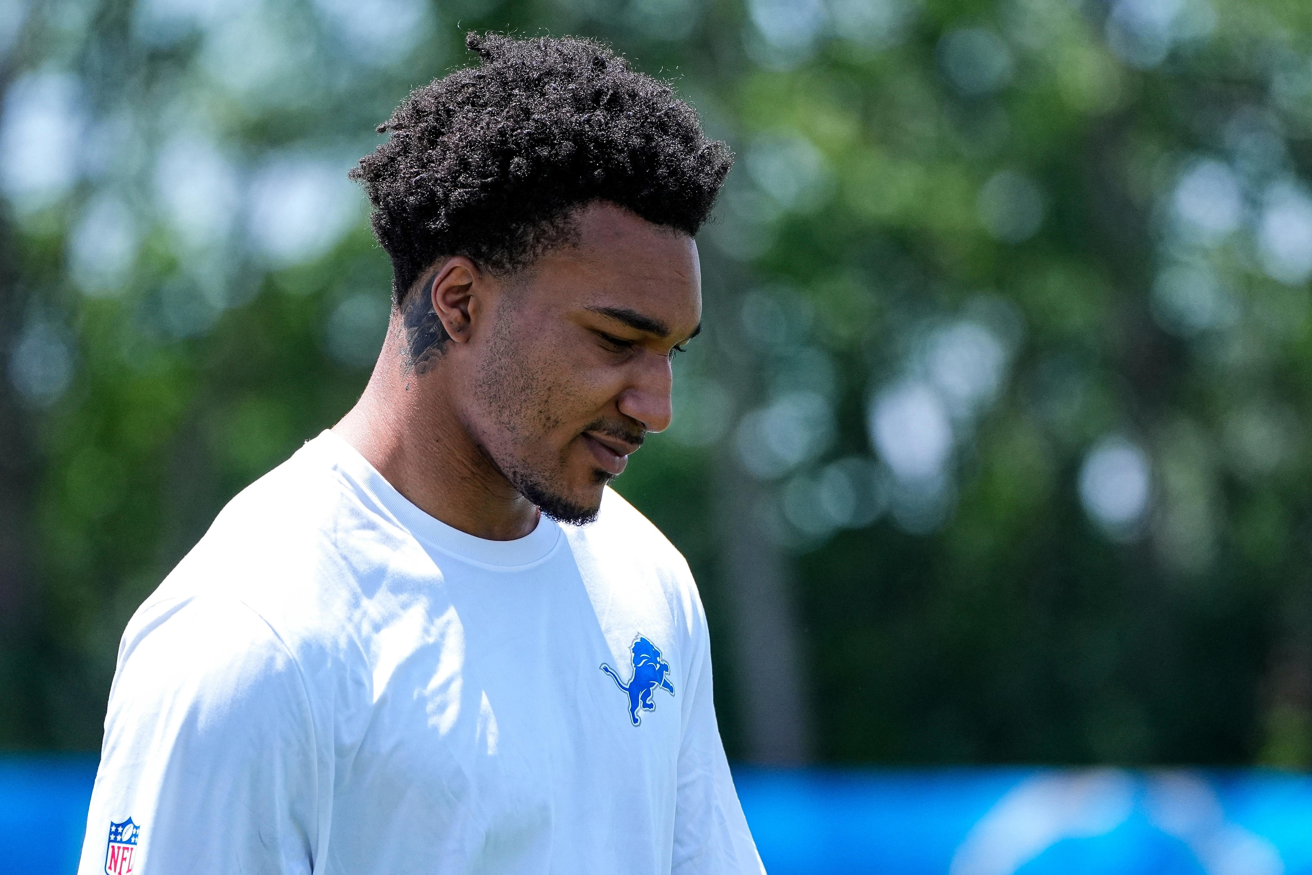 Detroit Lions PUP-tentials: Brian Branch & Kerby Joseph