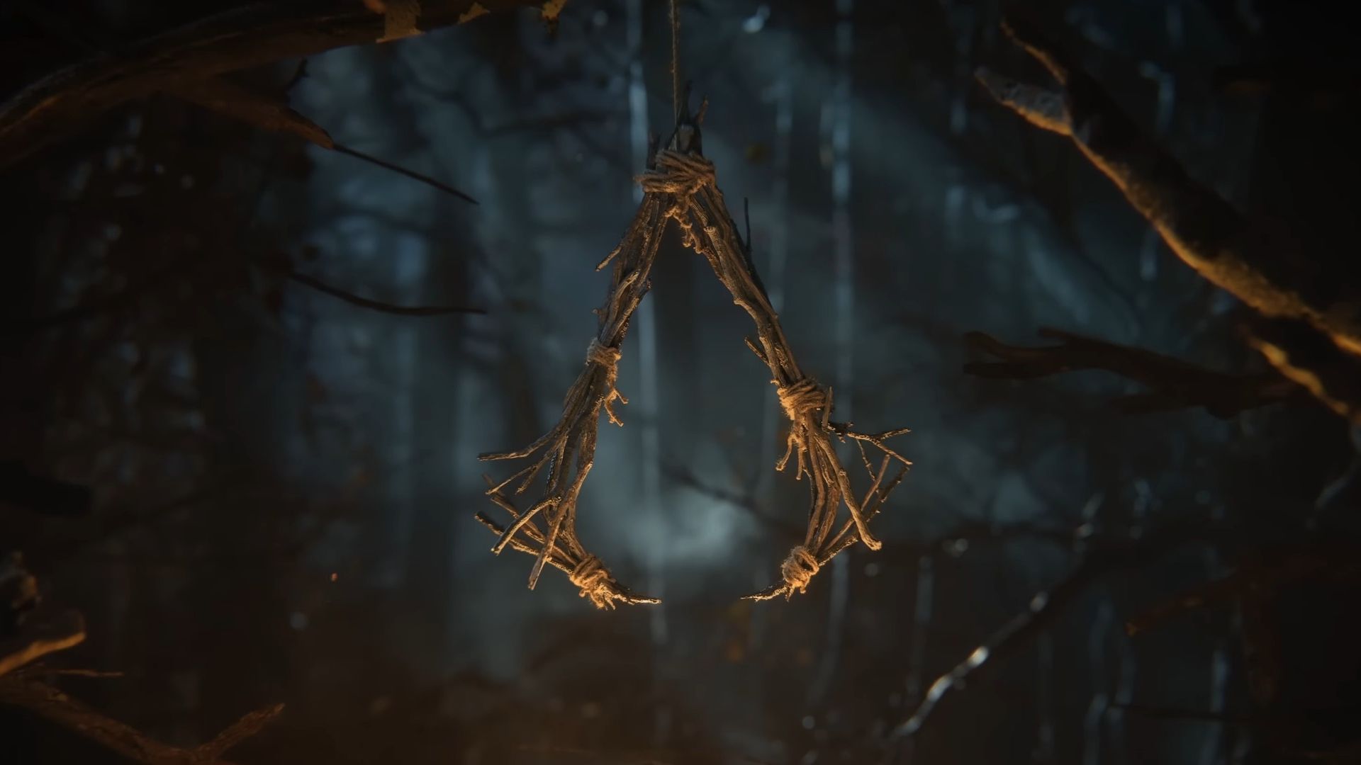 Assassin's Creed Hexe official gameplay teaser has us more excited than ever