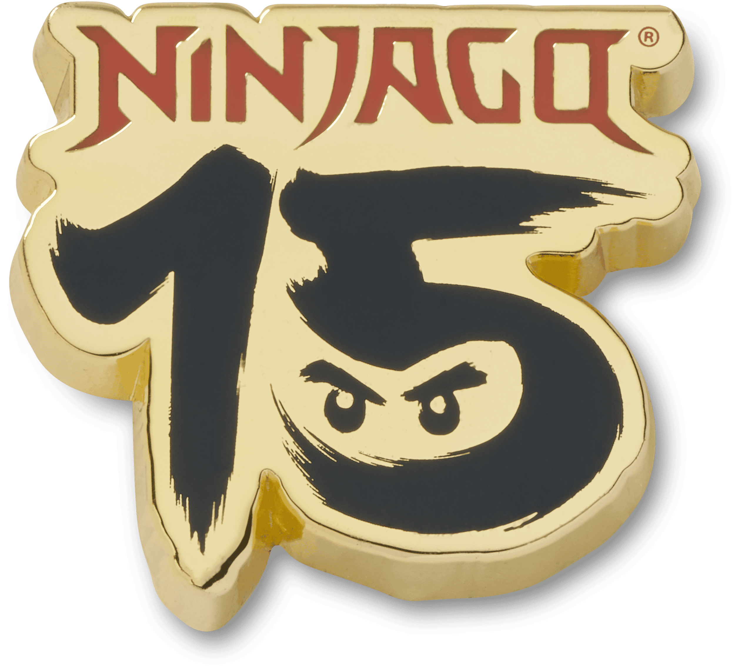 Crocs debuts new LEGO Ninjago shoes for 15th anniversary 10