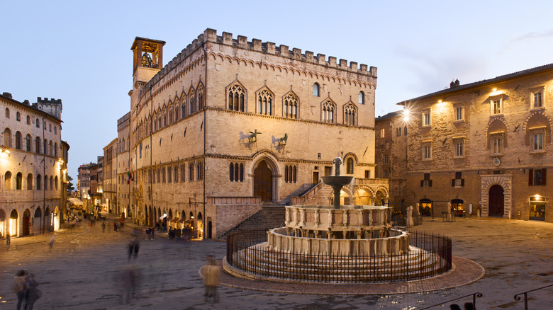 Europe's Most Underrated Summer Holiday Destination Is A Rustic Gem Tucked Quietly In Central Italy