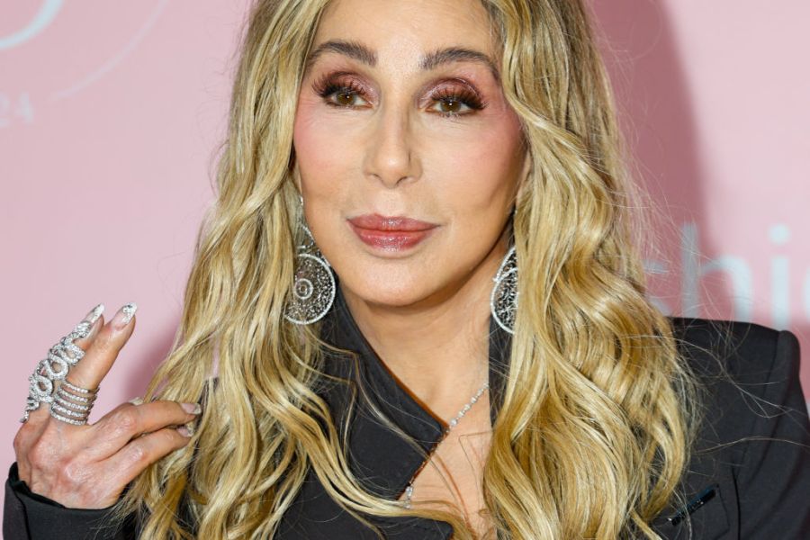 Cher denied $1M in legal fees after winning Bono lawsuit