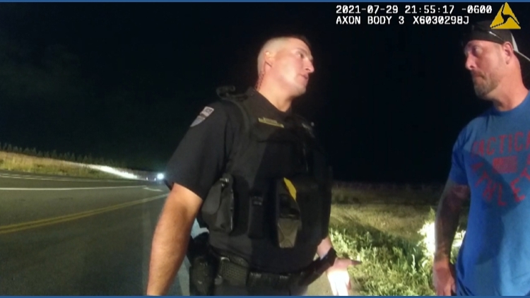 Fort Collins pays $500K after officer arrested sober driver for DUI
