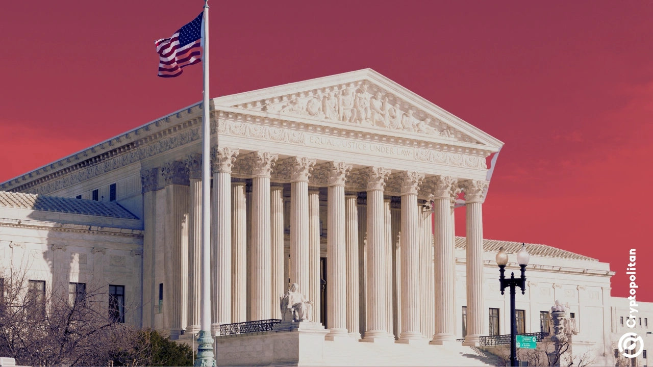 CLARITY Act faces Senate setback over ethics concerns
