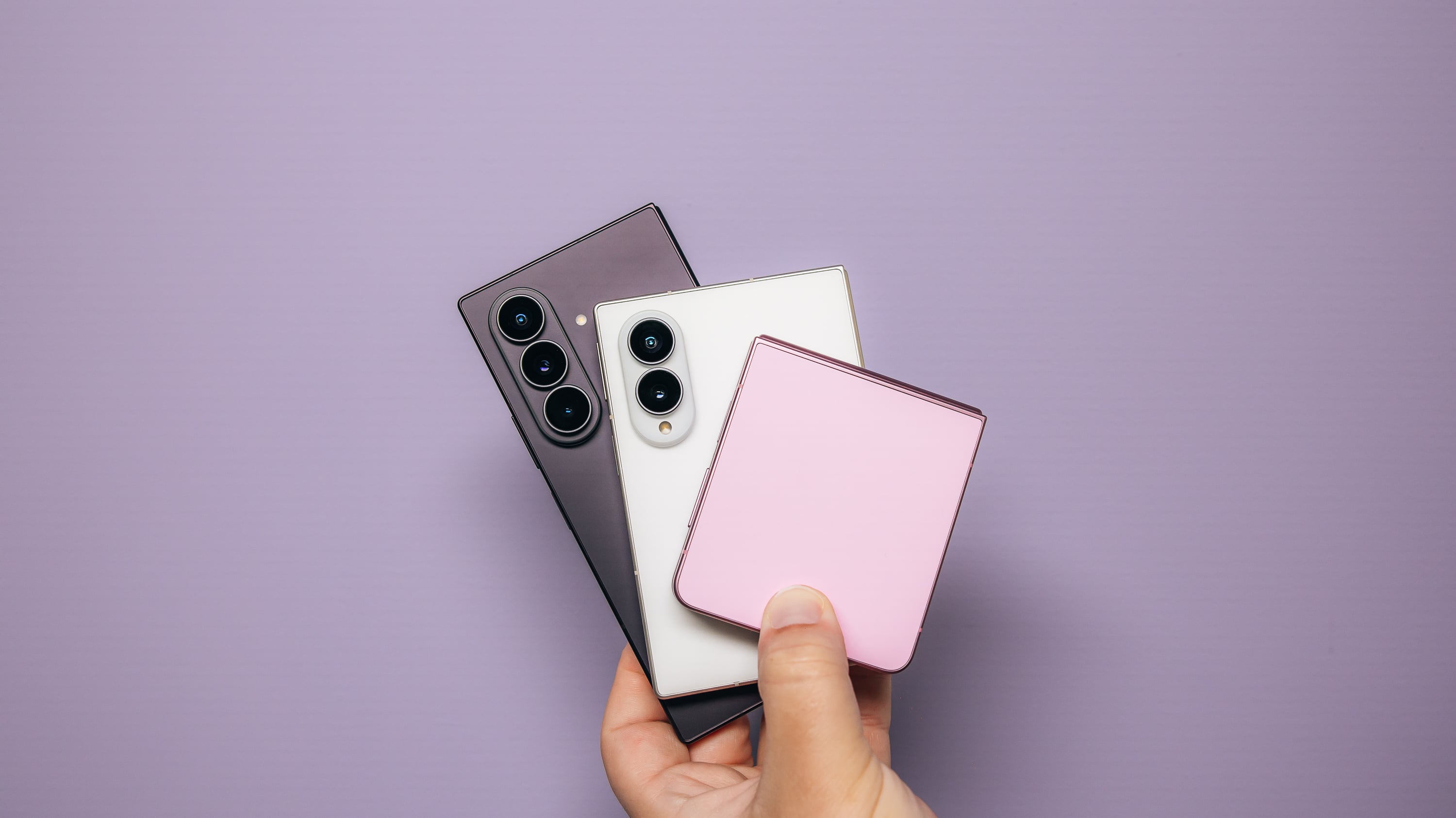 Everything announced at Samsung Galaxy Unpacked, including Z Fold 8, Z Flip 8, and smart glasses