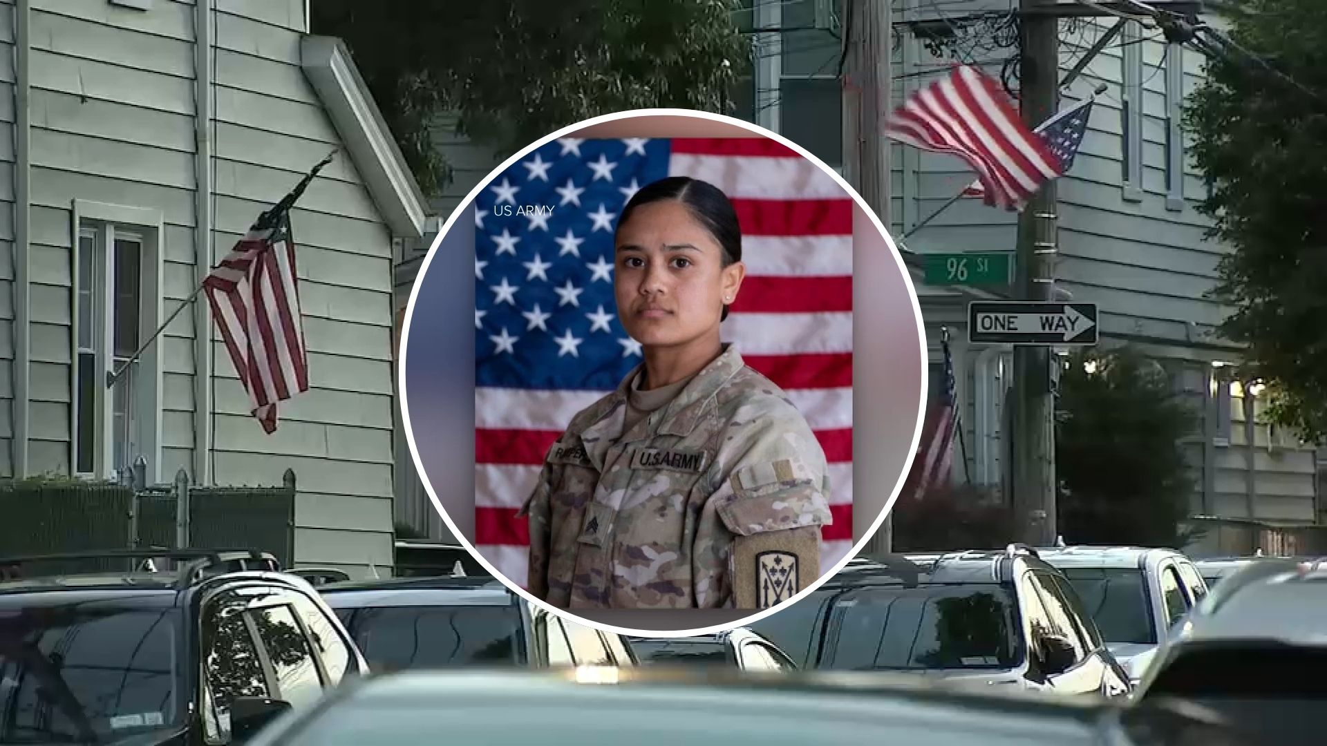 28-year-old from Ozone Park, Queens among US soldiers killed in missile attack