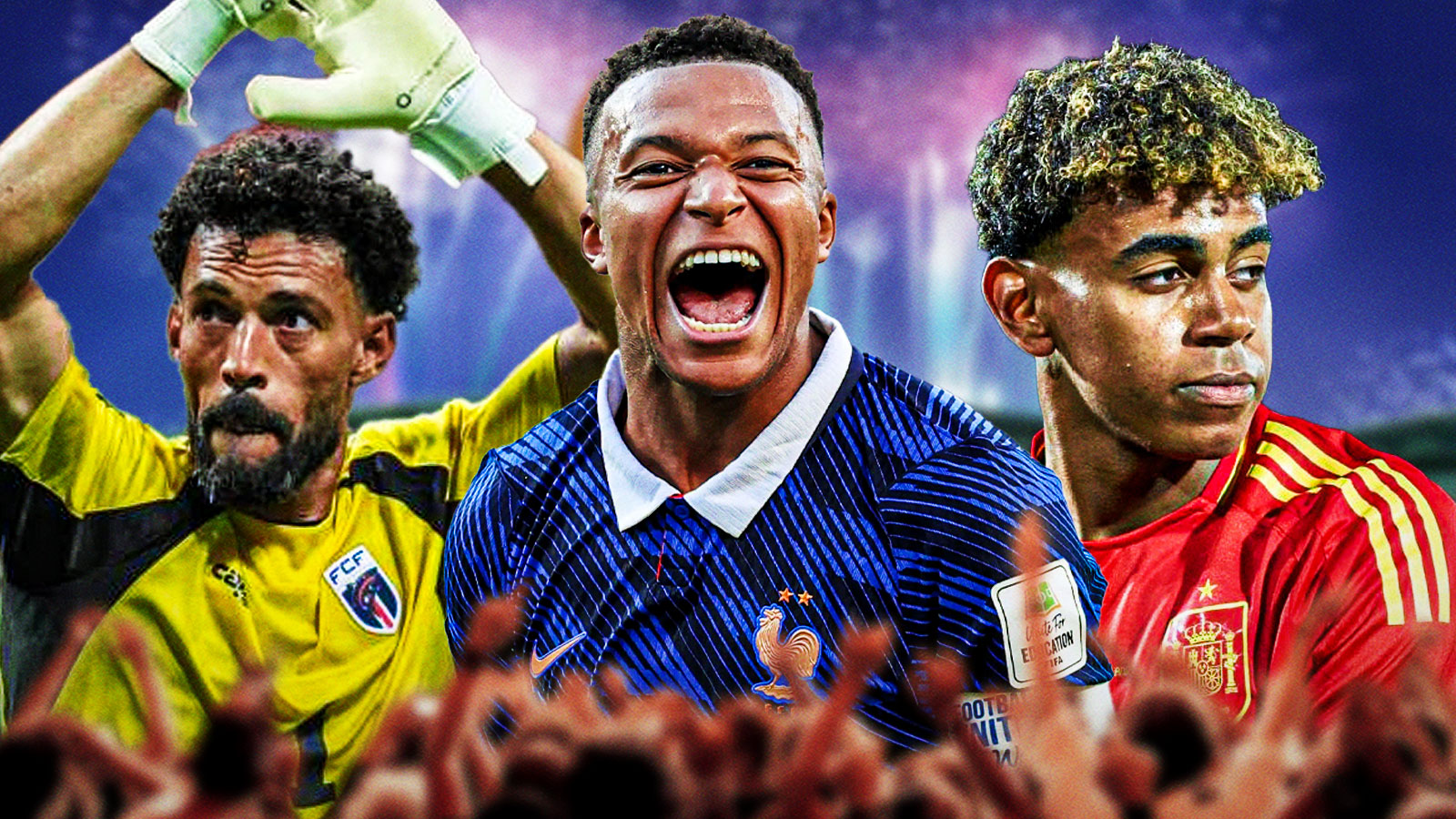 The 2026 World Cup did not just make history, it rewrote it