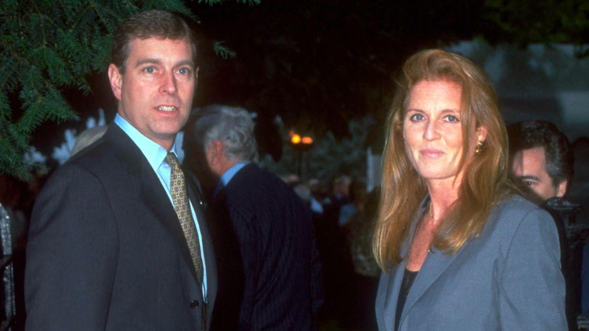 Sarah Ferguson and Andrew Mountbatten-Windsor were having affairs ‘very quickly’ after wedding, royal author says