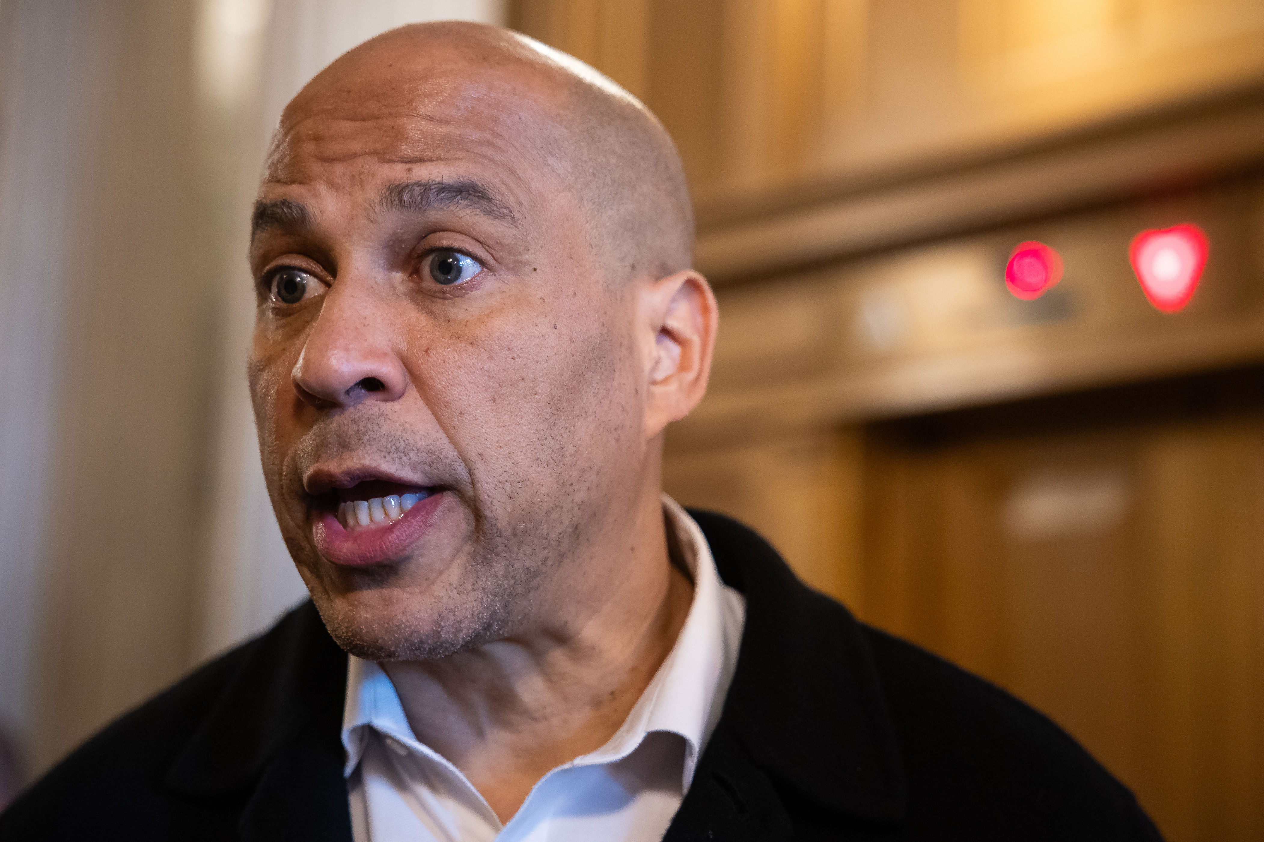 Democrats pan revised crypto bill as GOP eyes floor vote