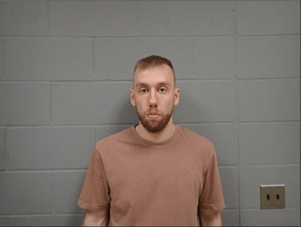 Warrant: Former Connecticut marshal accused of child exploitation following 'extensive' police investigation