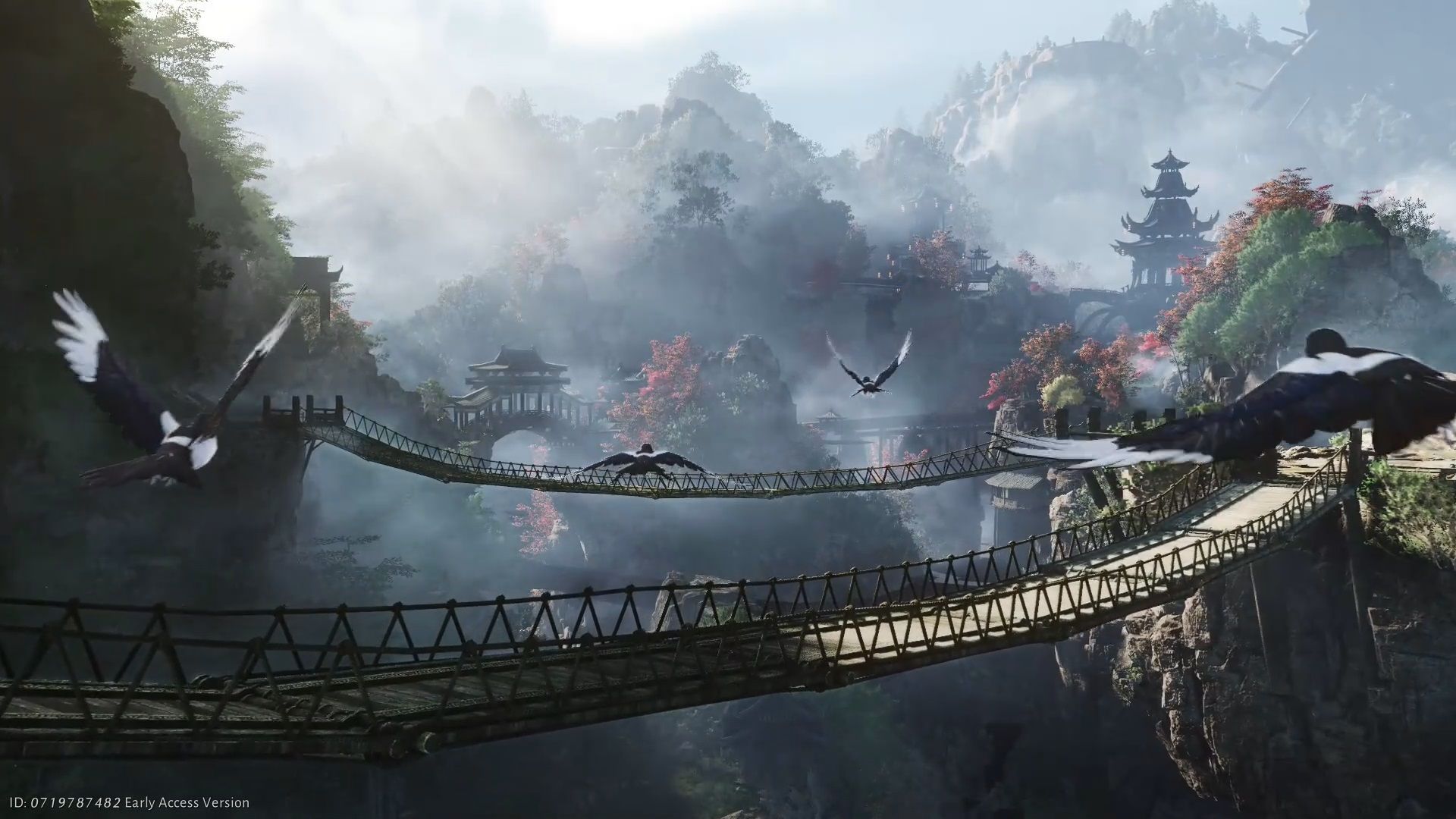 Where Winds Meet: How to access hidden mountain expansion content