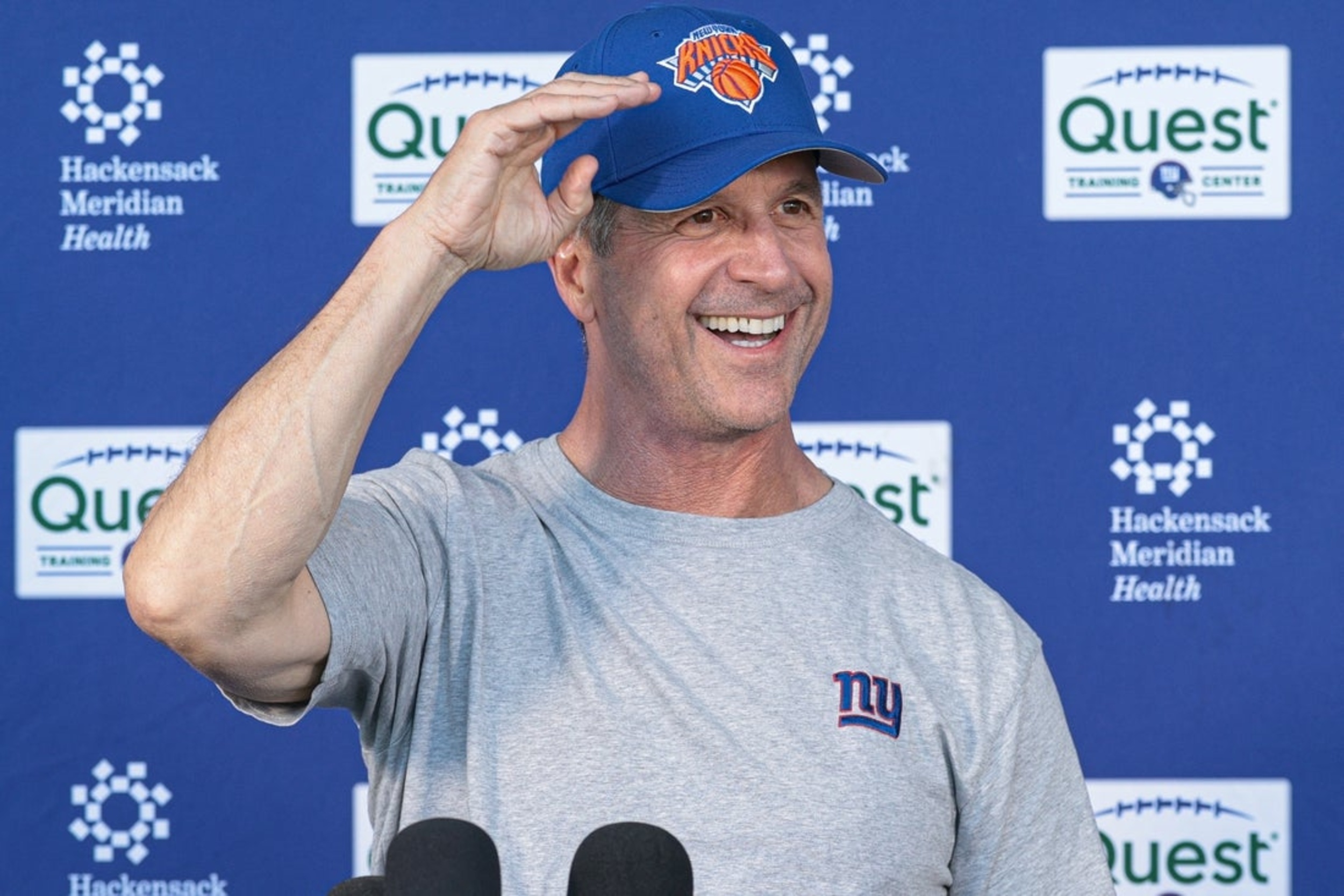 Big questions for all 32 teams entering training camp