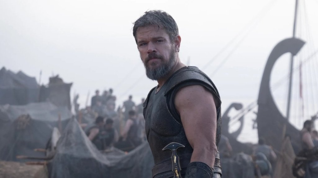 The Odyssey Review: Christopher Nolan Movie Is a Once-in-a-Lifetime Cinematic Experience