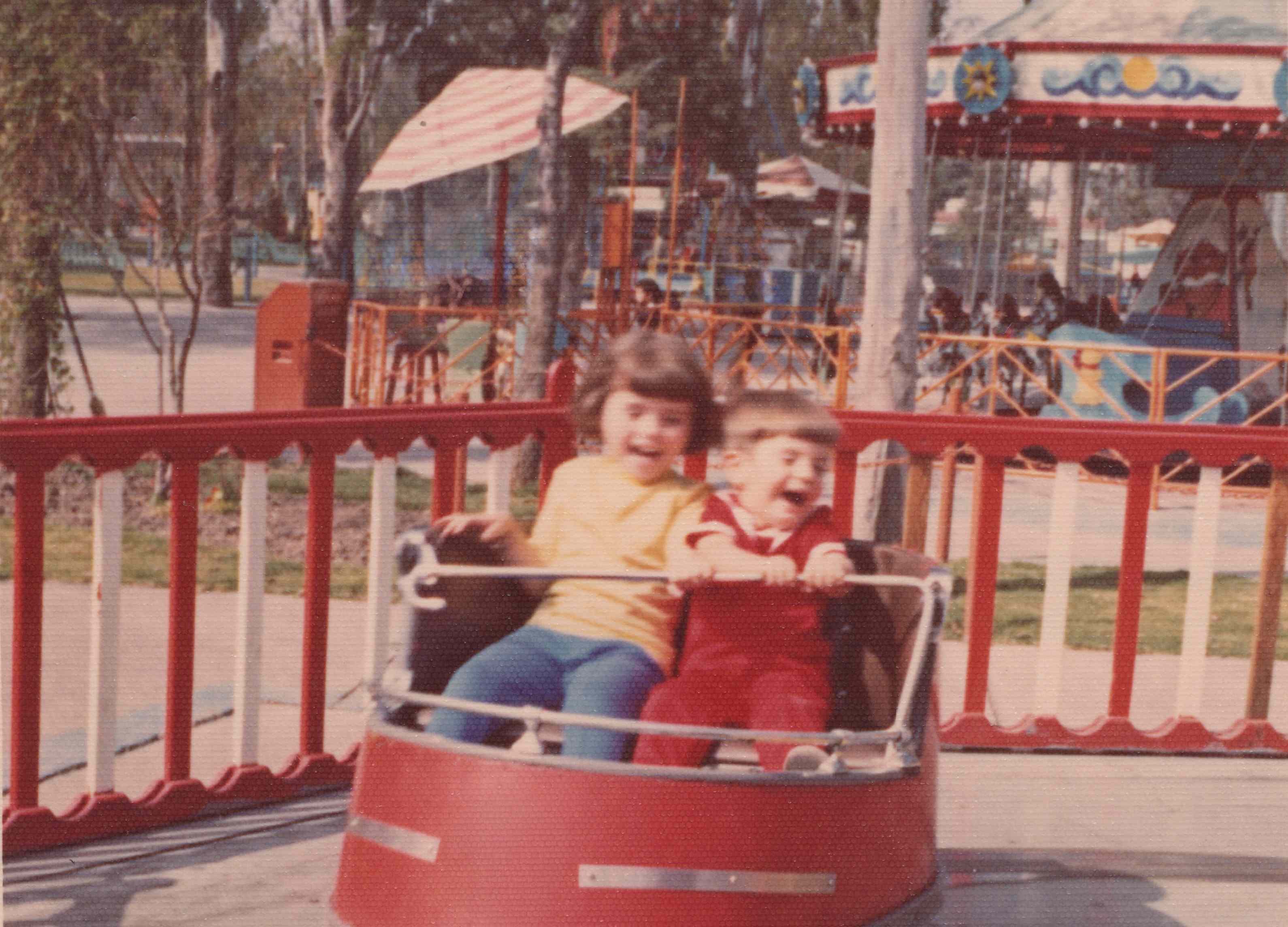 New survey reveals most nostalgic summer spots in each southern state