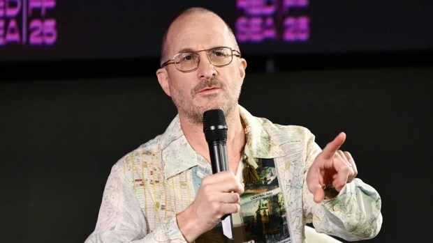 Darren Aronofsky's AI-driven studio Primordial Soup seeks $15 million
