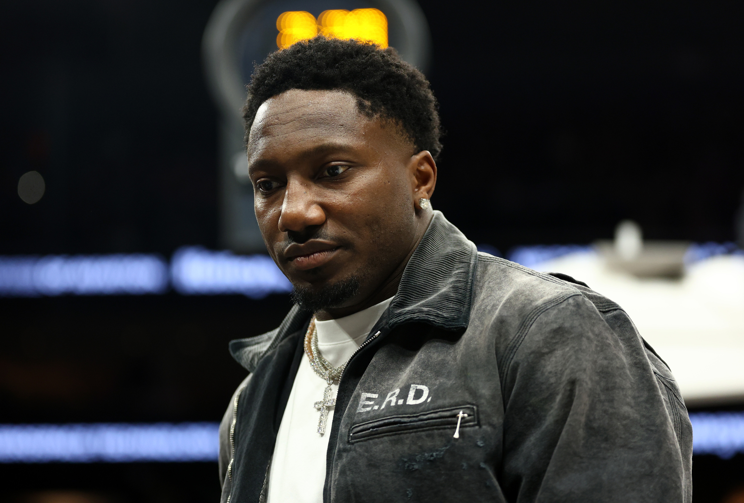WR Deebo Samuel not contemplating retirement