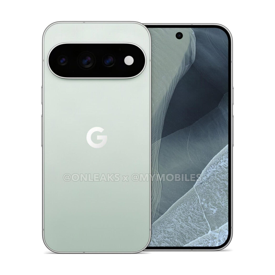 Google Pixel 11 Pro XL (4)