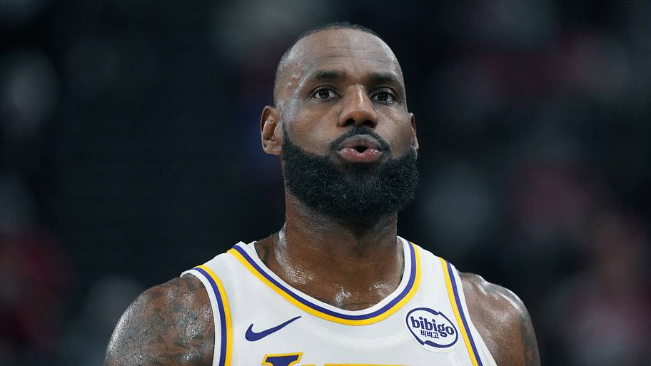 Knicks better be grateful title saved them from latest LeBron James drama