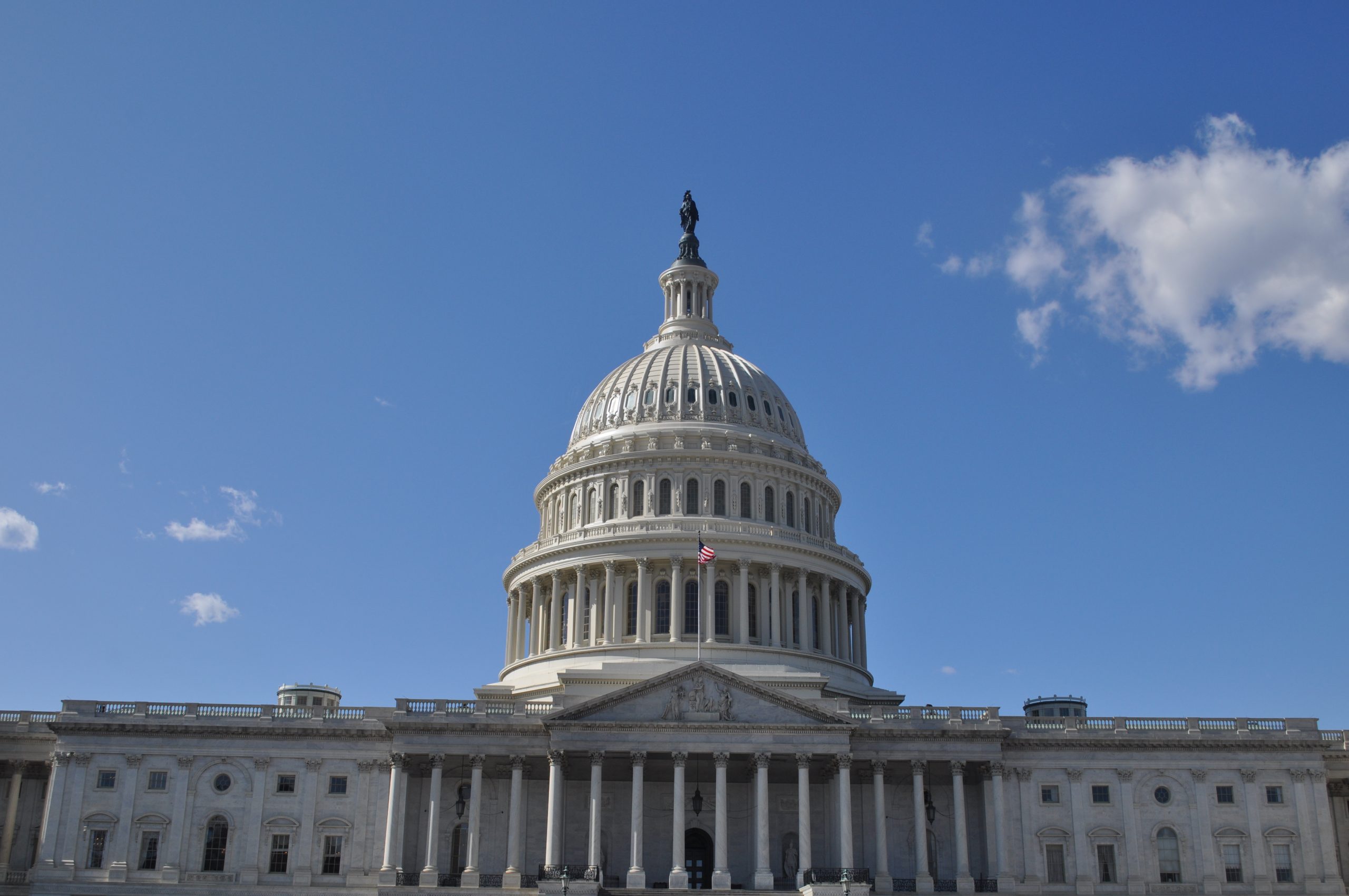 Permanent daylight saving time hits Senate doubt after House passage
