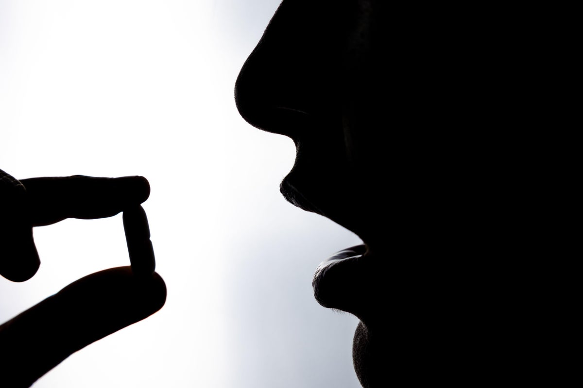 NHS rollout for twice-a-day pill which helps MS patients walk easier