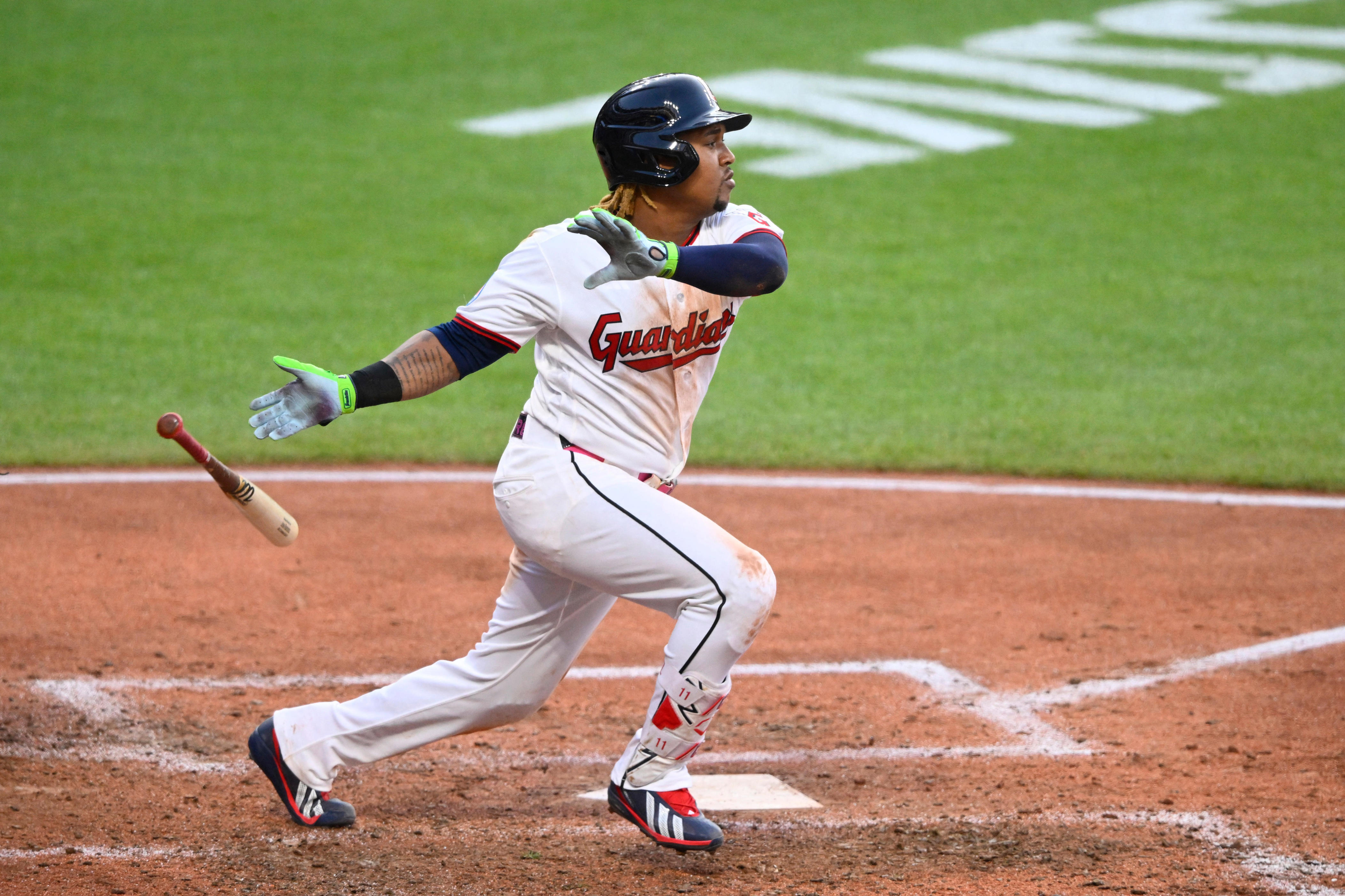Where to watch Guardians vs. Reds today, TV info, streaming and more