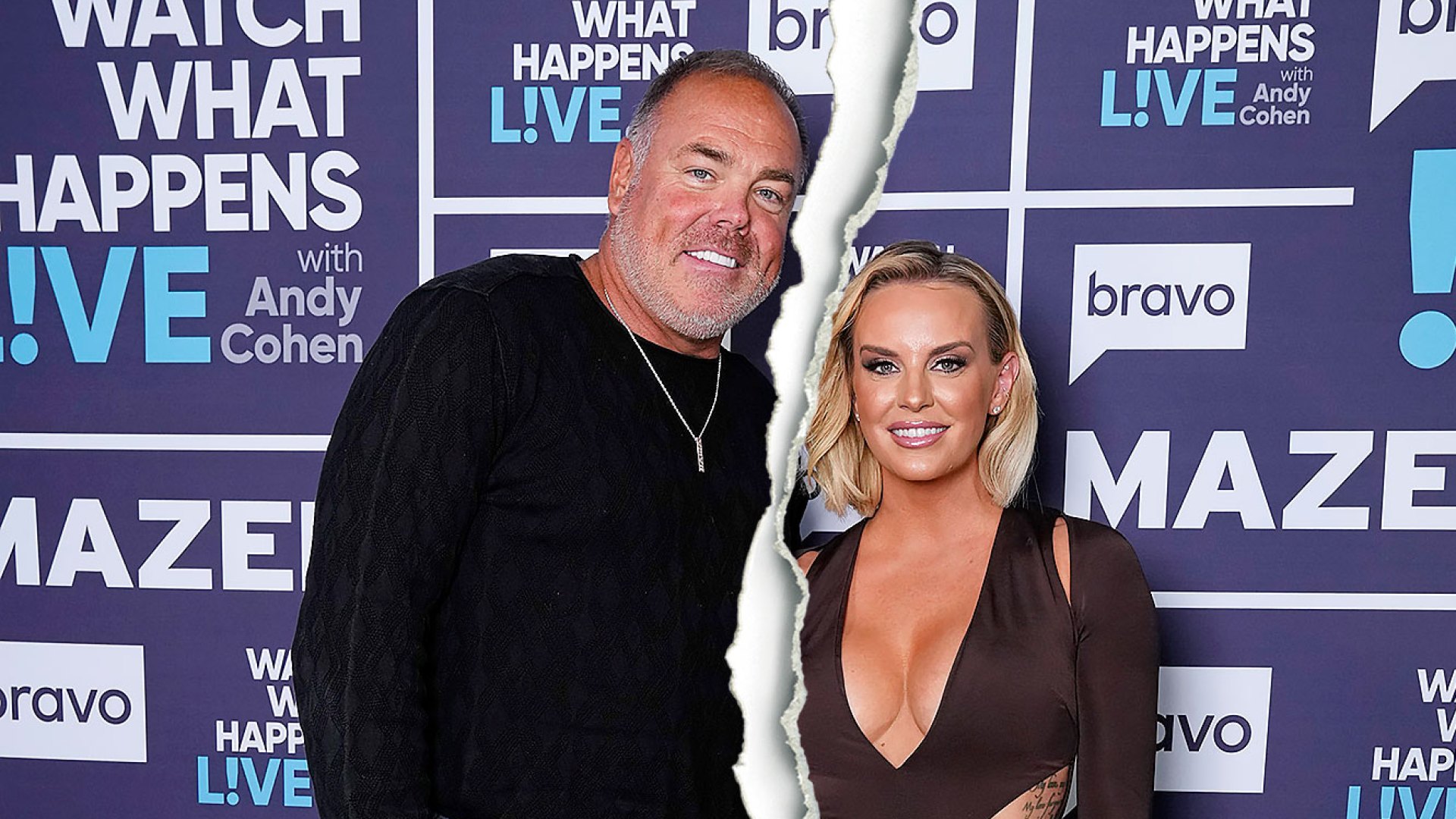 RHOSLC's Whitney and Justin Rose separate after 16 years of marriage