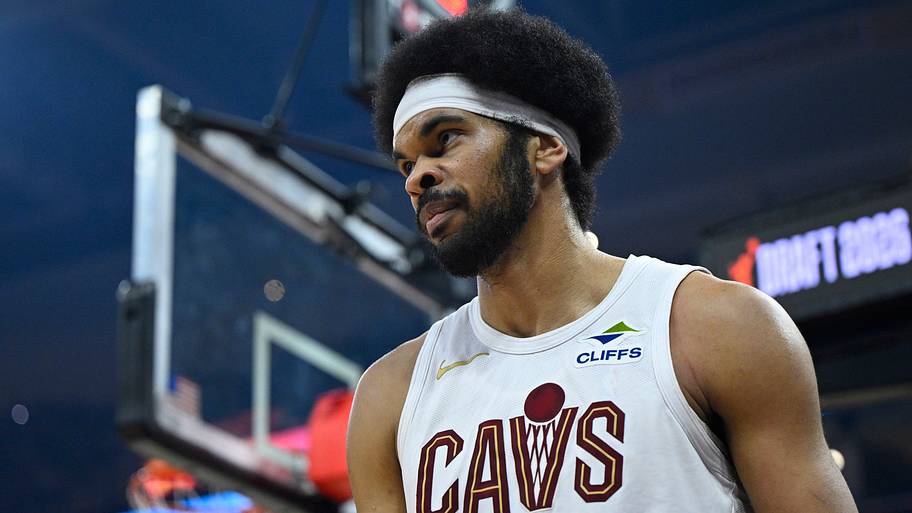 Jarrett Allen - Cleveland Cavaliers