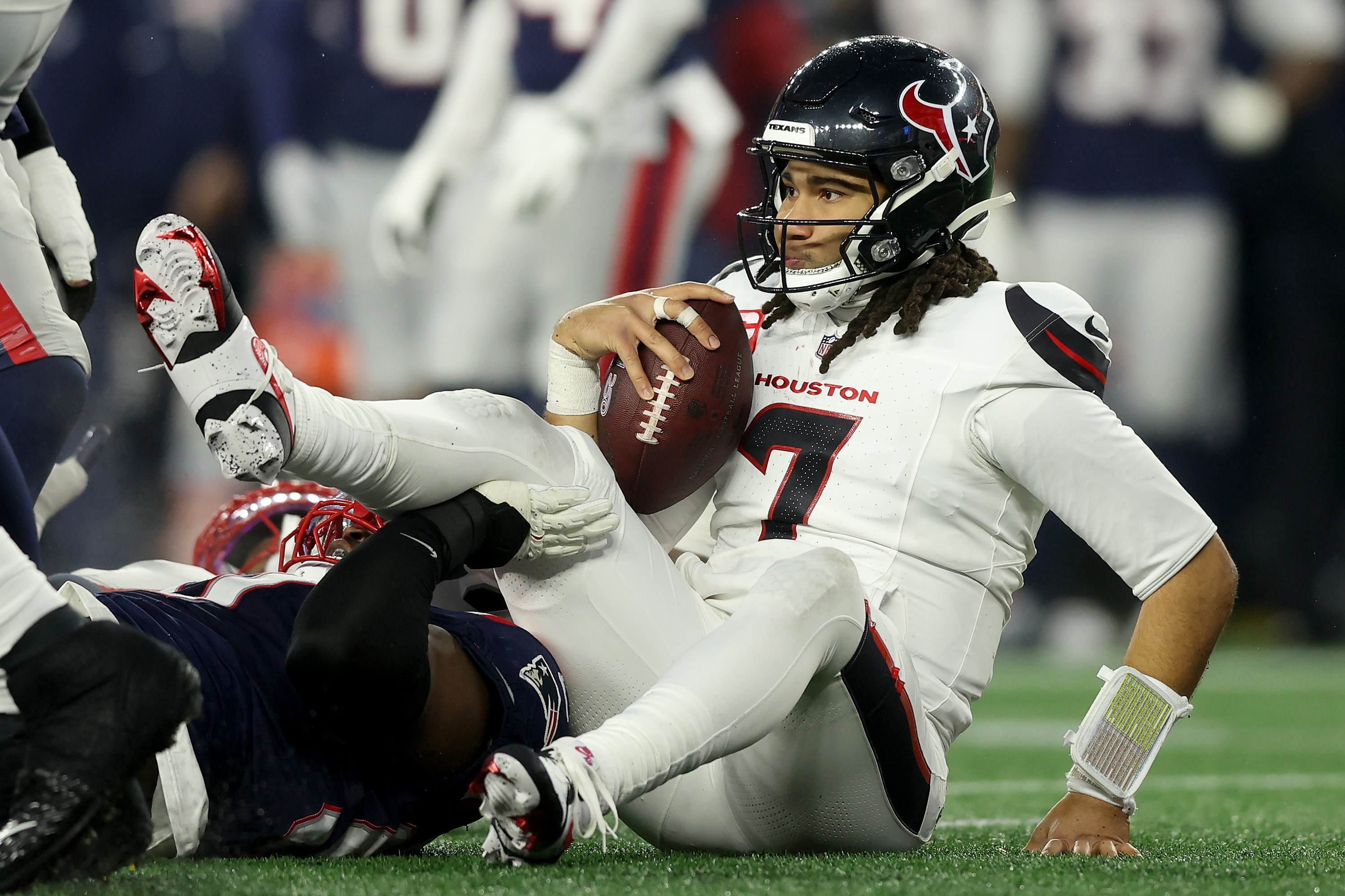 The Road to Perdition: How it could all go wrong for the 2026-27 Houston Texans