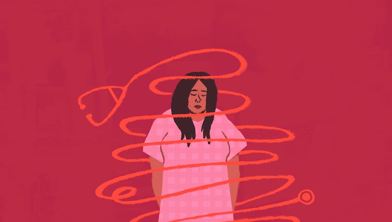 Opinion: Millions of women have endometriosis — why is research still so far behind?