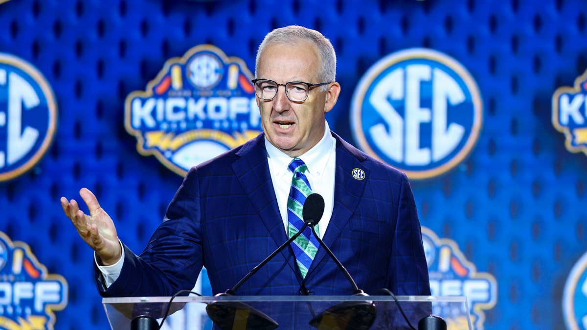 SEC Commissioner Is Wrong With Latest Bold Claim