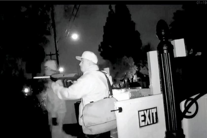 OC gang members convicted of murder while carrying out armed robbery for Mexican Mafia